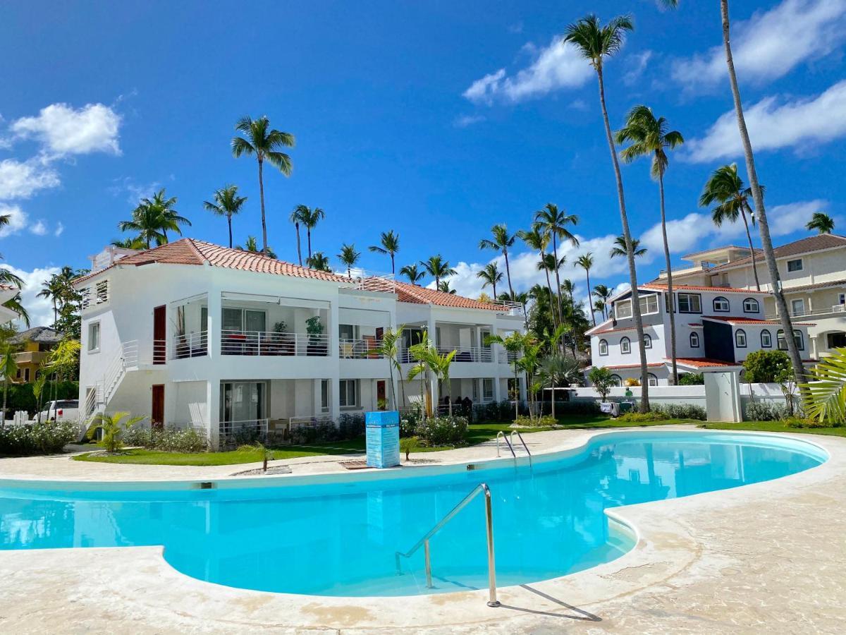 Tropical Village Punta Cana Exterior foto